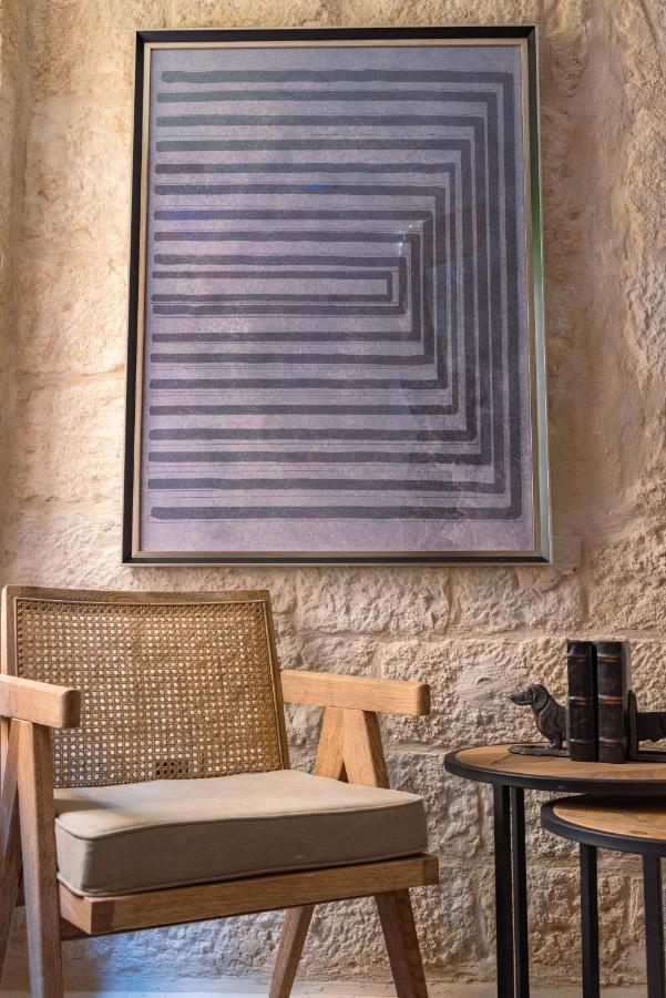 Kassa Boutique Hotel Betlehem Exteriör bild