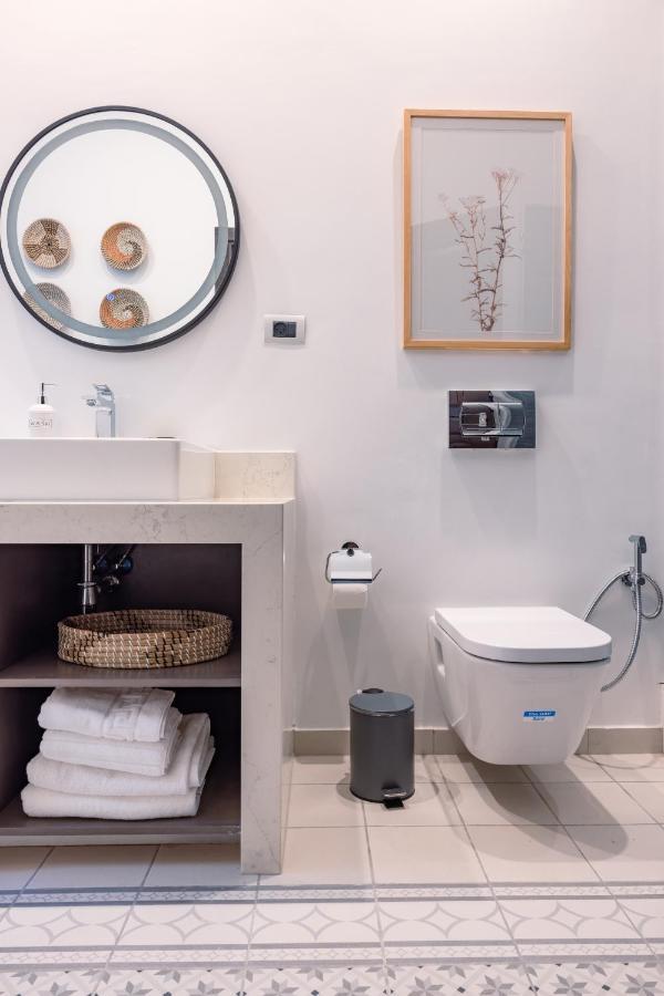 Kassa Boutique Hotel Betlehem Exteriör bild