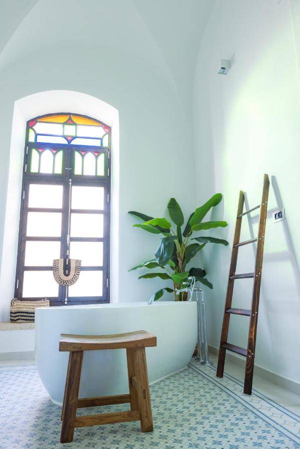 Kassa Boutique Hotel Betlehem Exteriör bild