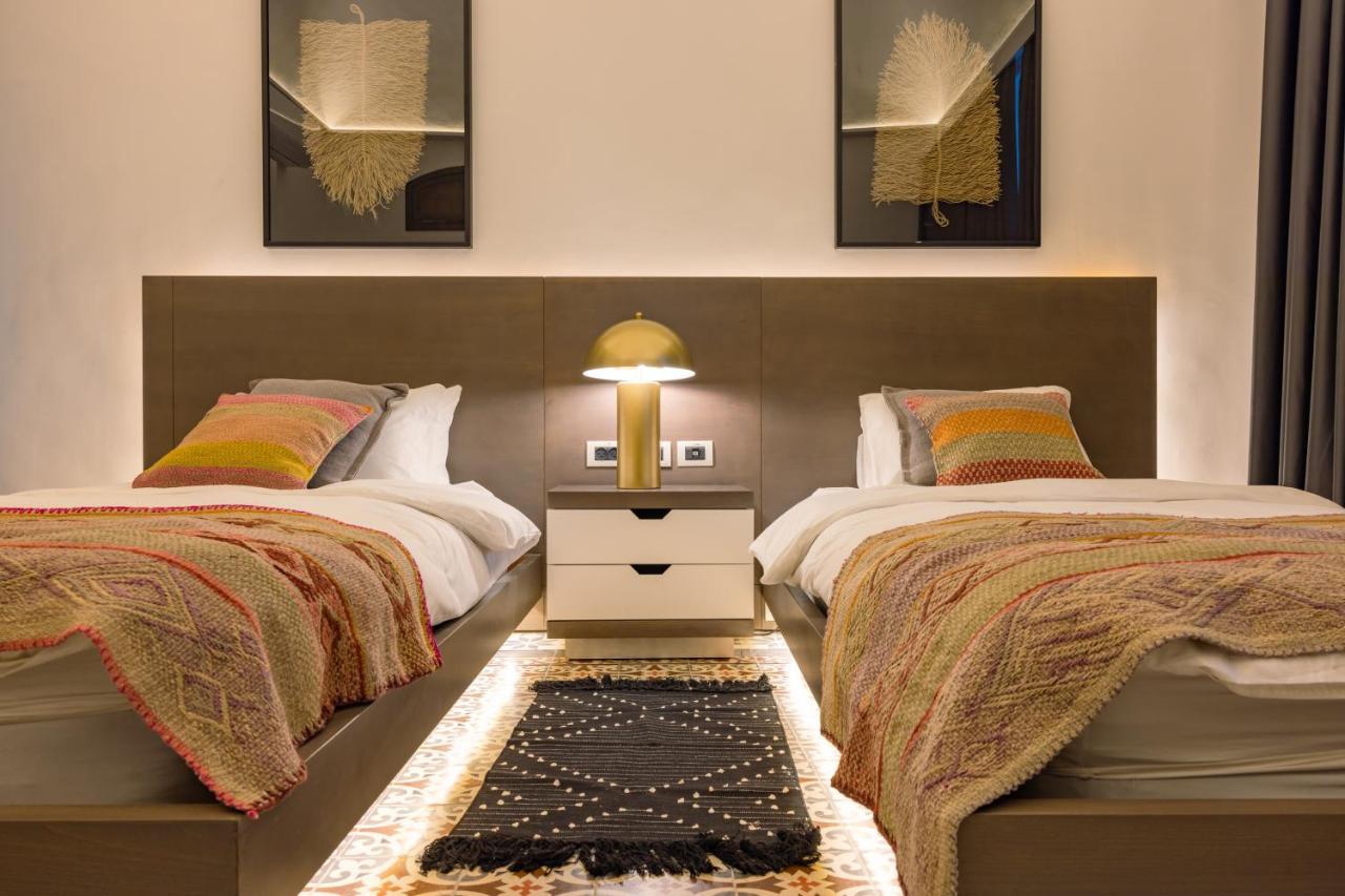 Kassa Boutique Hotel Betlehem Exteriör bild