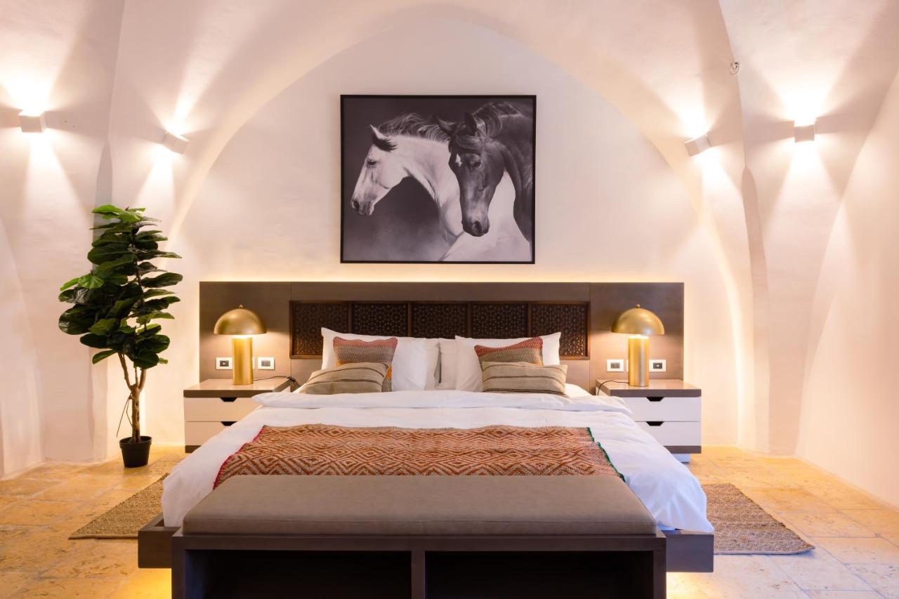 Kassa Boutique Hotel Betlehem Exteriör bild