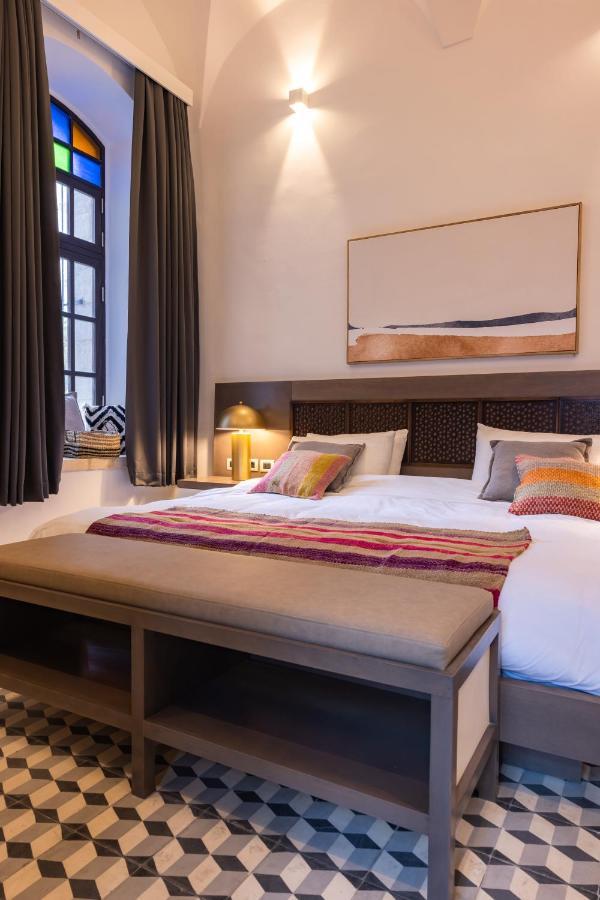 Kassa Boutique Hotel Betlehem Exteriör bild
