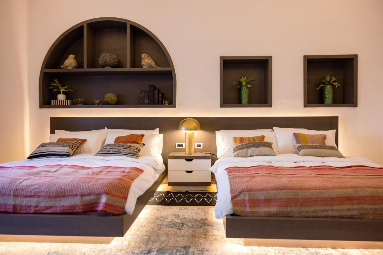 Kassa Boutique Hotel Betlehem Exteriör bild