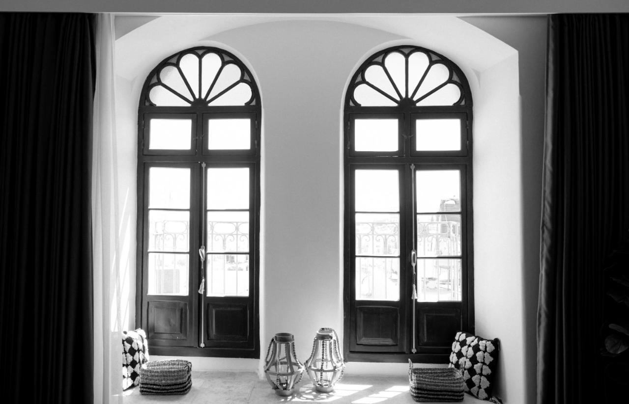 Kassa Boutique Hotel Betlehem Exteriör bild