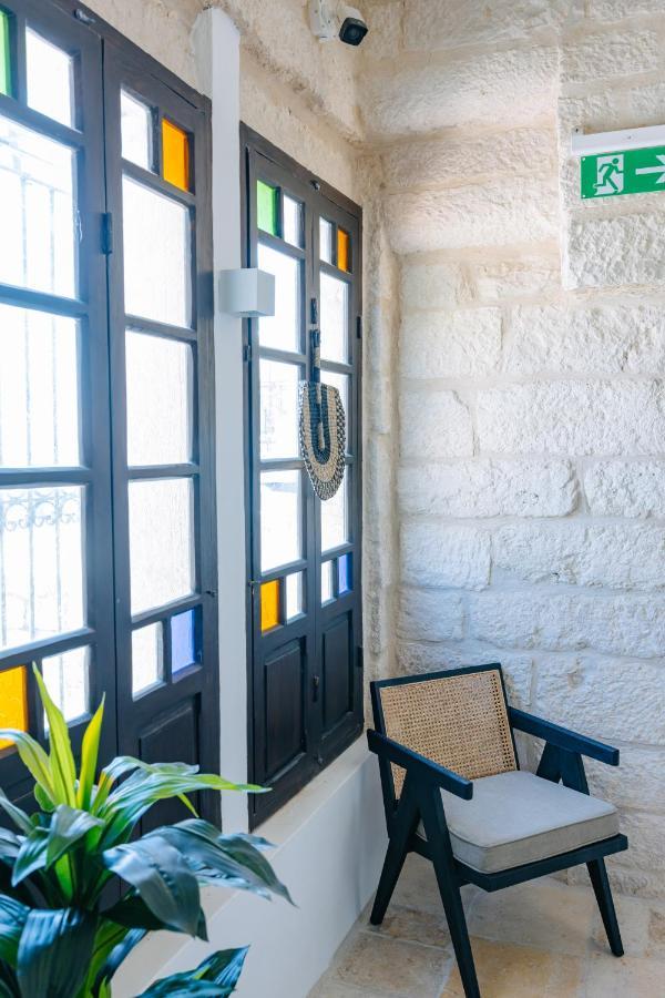 Kassa Boutique Hotel Betlehem Exteriör bild