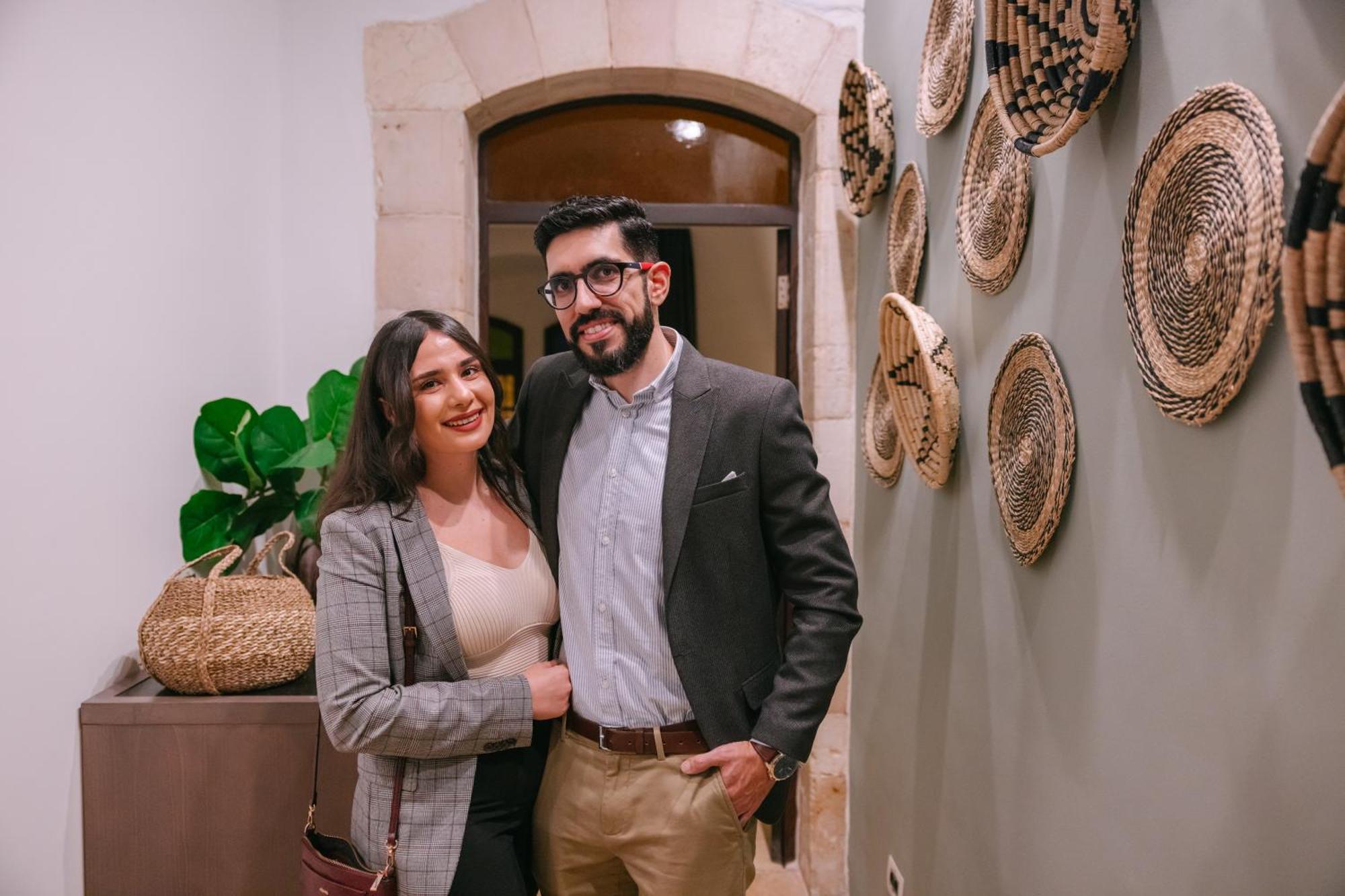 Kassa Boutique Hotel Betlehem Exteriör bild
